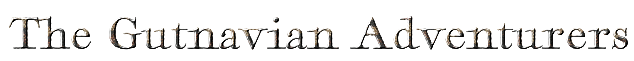 The Gutnavian Adventurers.png The Gutnavian Adventurers.png